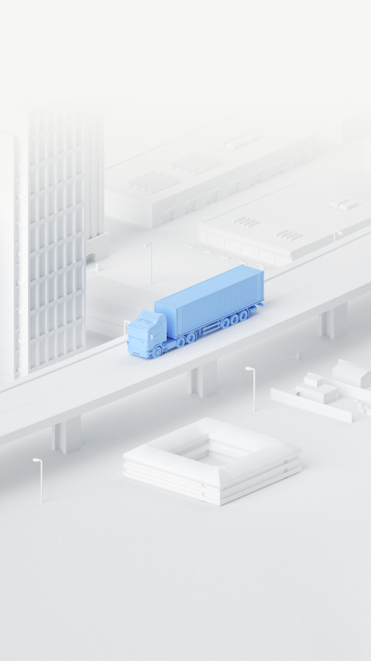 Aluminum Traveler, the first lightweight coach